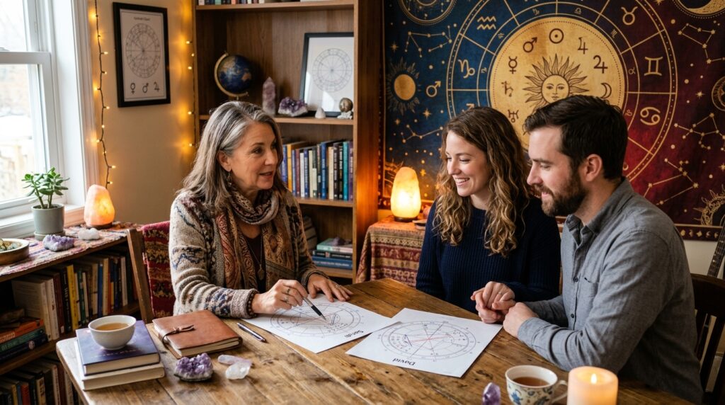 Top Astrologer for Love Issues