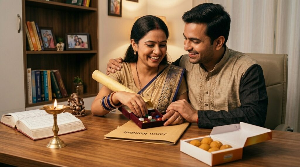 Best Astrologer in Mumbai for Marriage