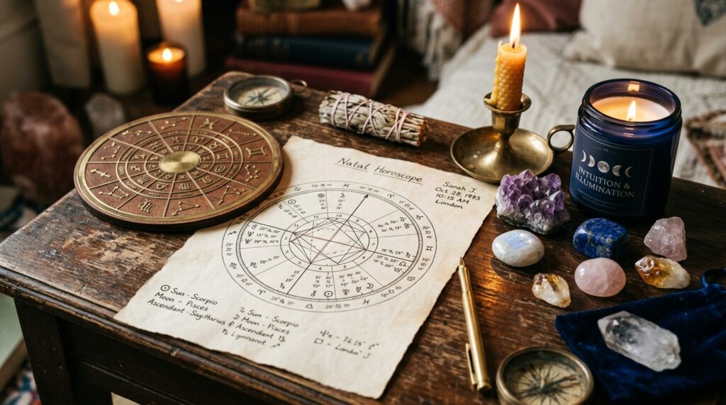 Astrology Services 24/7