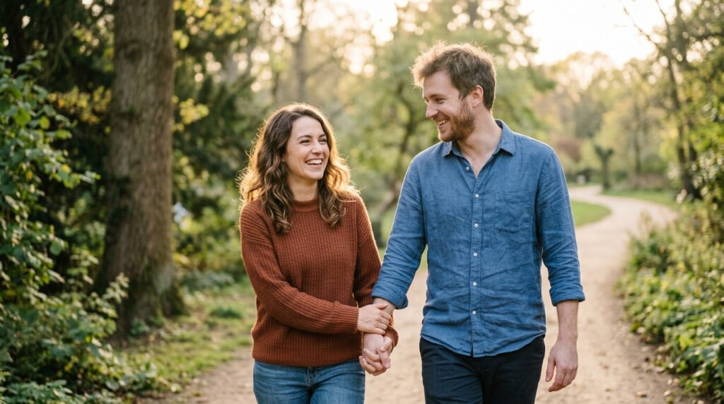 Relationship Problem Specialist