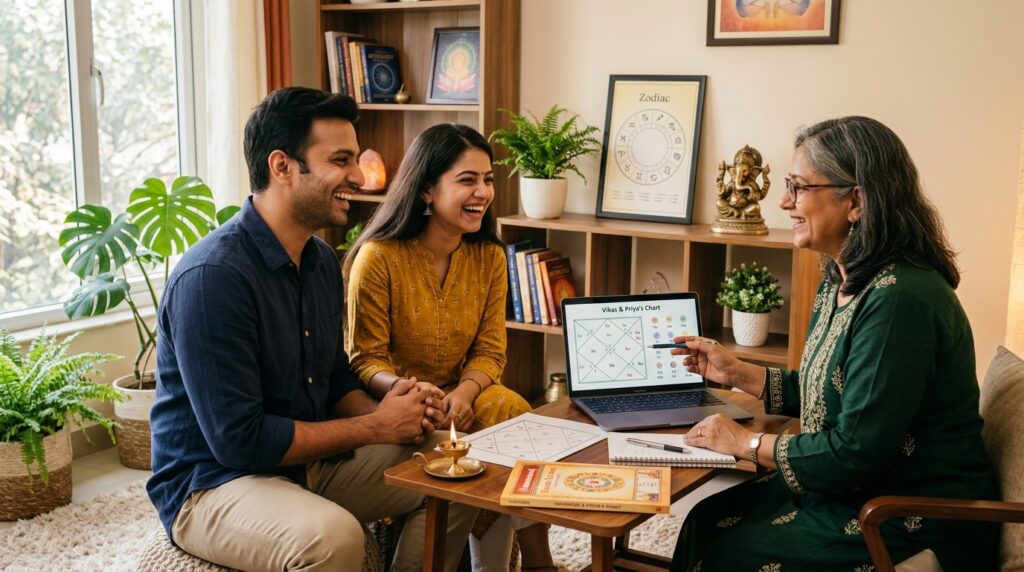 Top 10 Best Astrologer in Mumbai