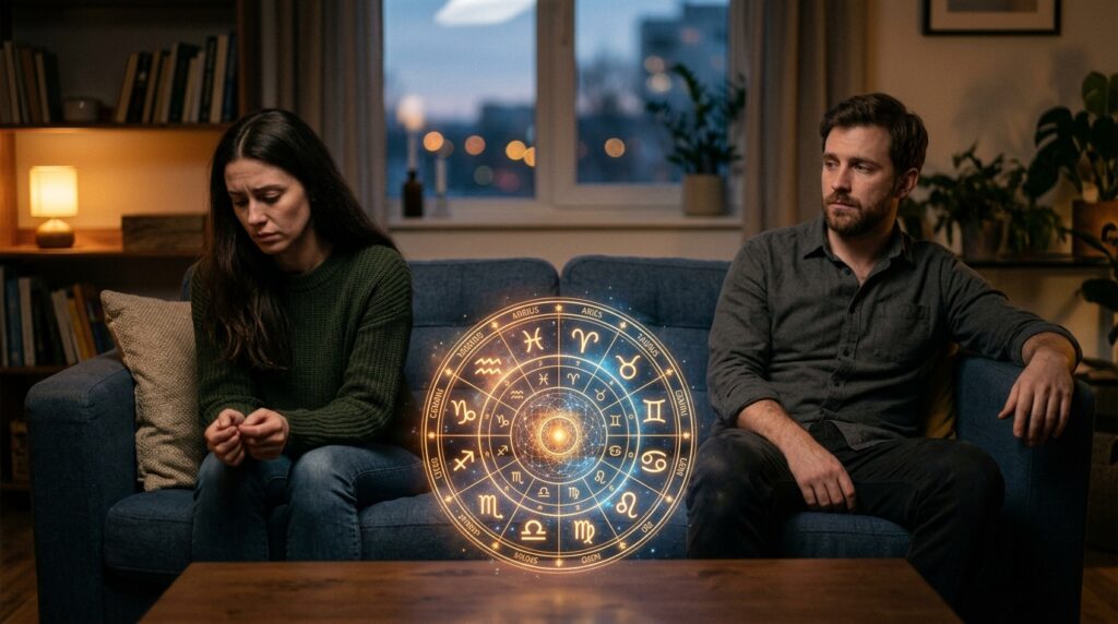Astrologer in Birmingham UK