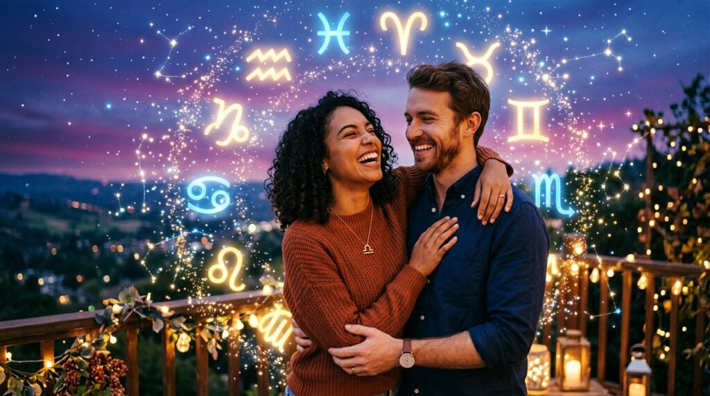 Astrologer in Birmingham UK