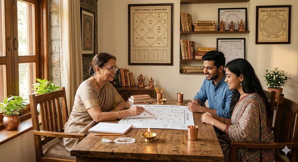 Best Astrologer in Gujarat