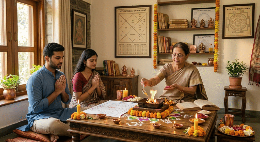 Best Astrologer in Gujarat