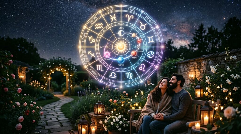 Famous Female Astrologer in India