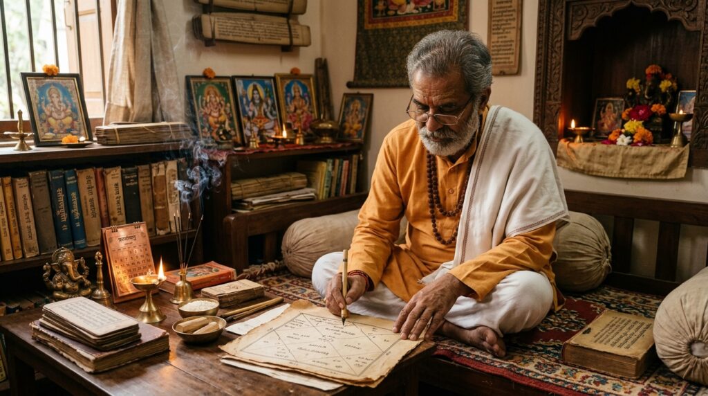 Best Astrology Institute in Delhi