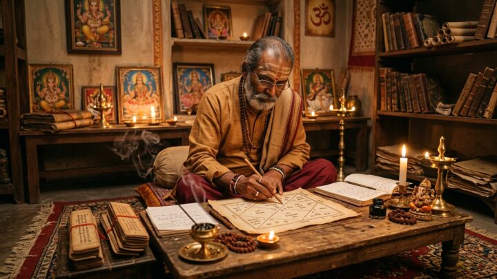 Best Astrology Institute in Delhi