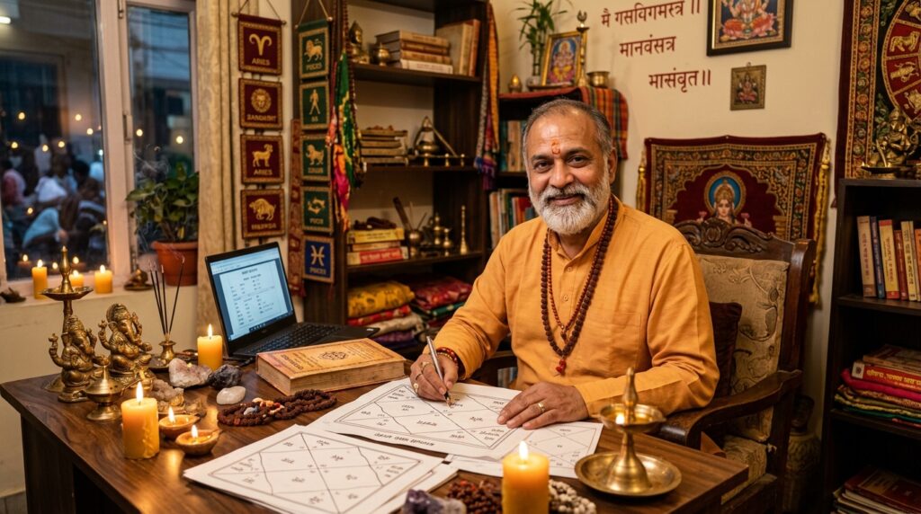 Love Problem Solution Baba