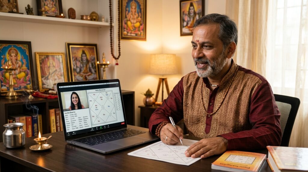Best Astrologer Online