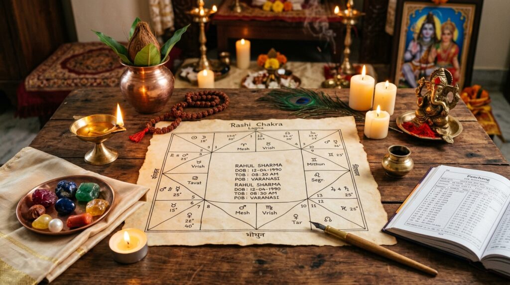 Top 10 Best Astrologer in Mumbai