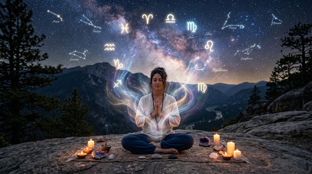 Astrology Services 24/7