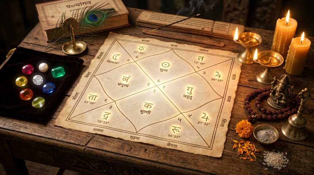 Job Problem Astrology Solution