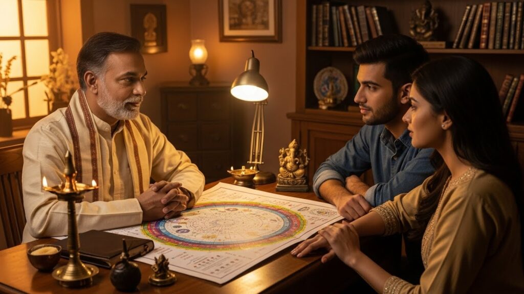 Top 10 Best Astrologer in Mumbai