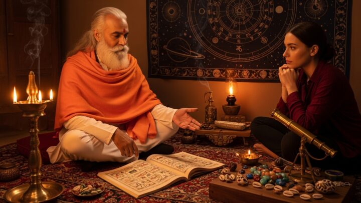 Best Astrologer in Gujarat