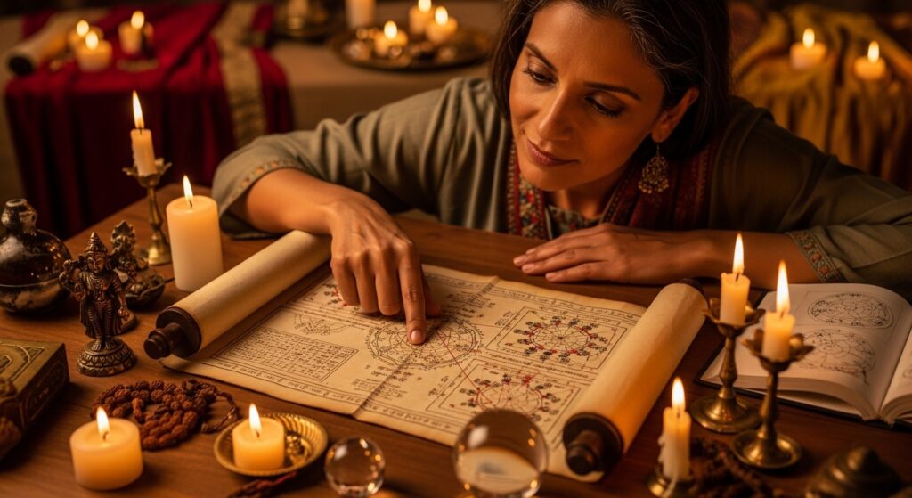 Best Astrologer Love Problem Canada