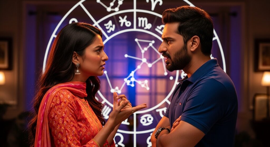 Best Astrologer in Mumbai for Marriage
