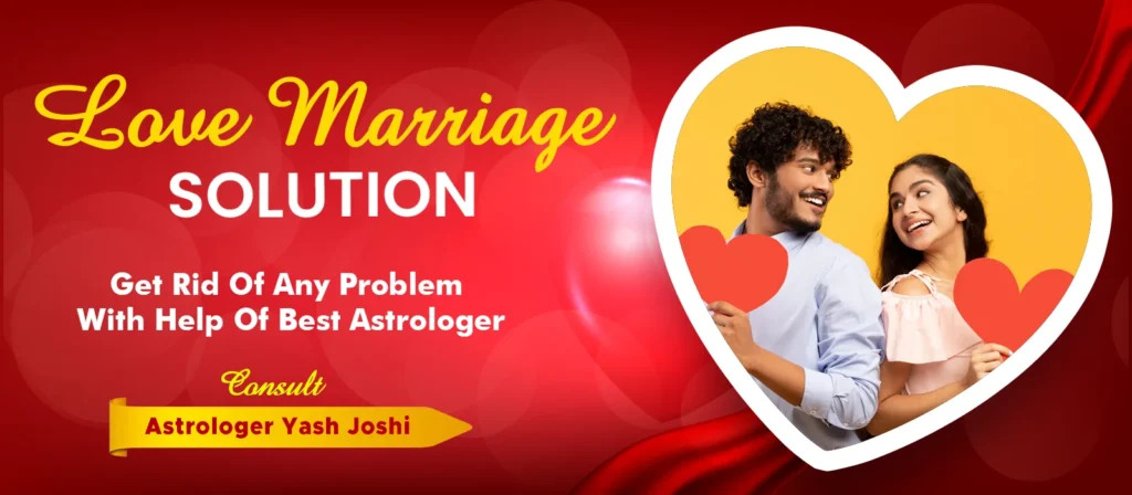 Top Astrologer for Love Issues