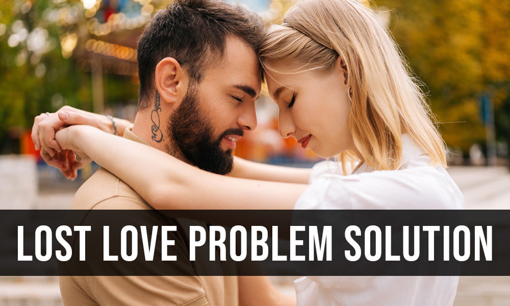 Top Astrologer for Love Issues