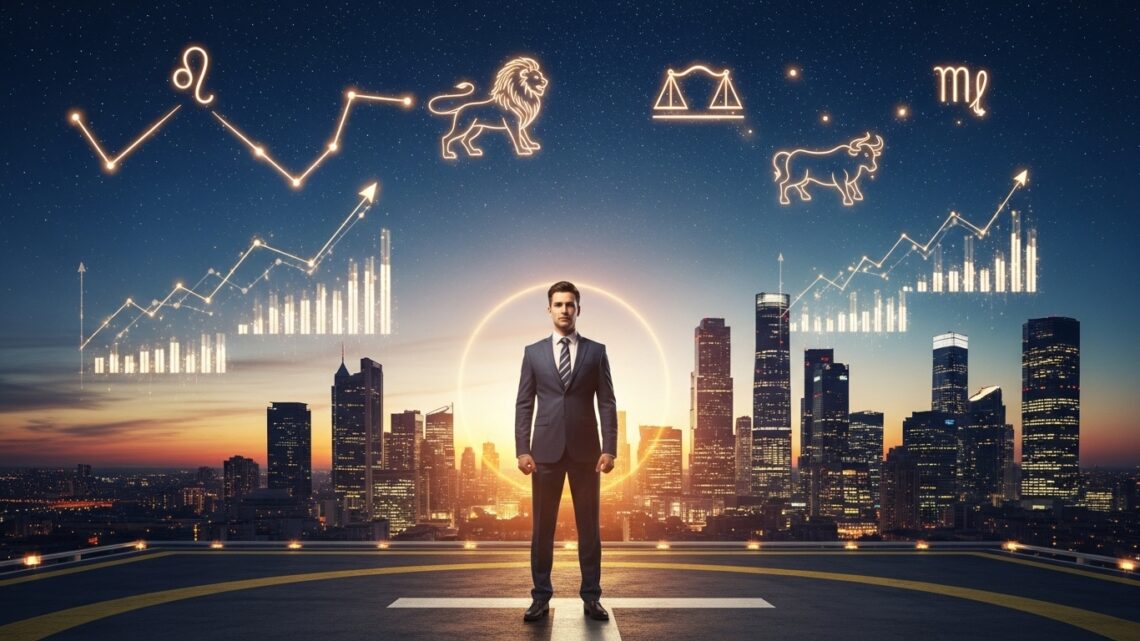 Astrologer for Career Success
