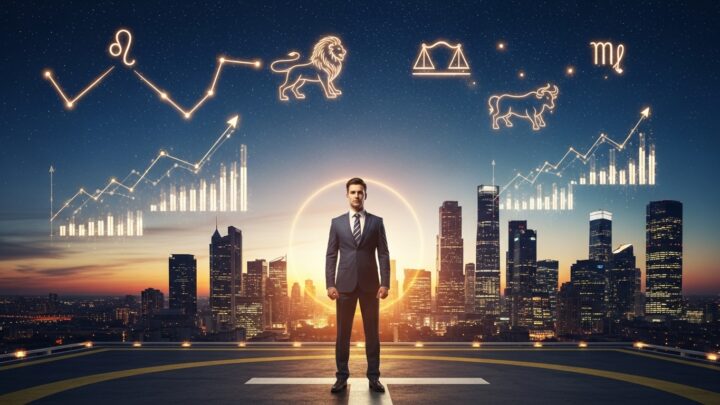 Astrologer for Career Success