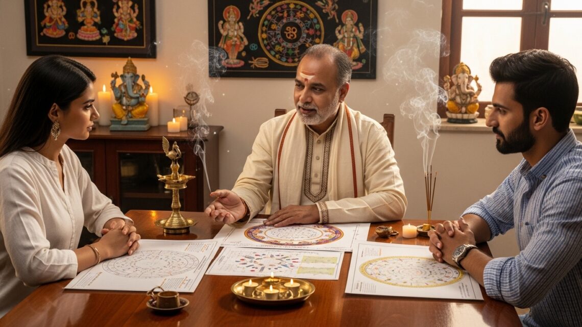 Get Lost Love Back Astrologer in Mumbai