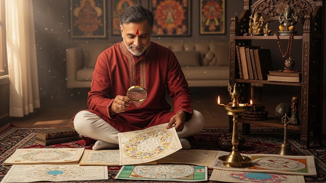 Shubh Muhurat Astrology