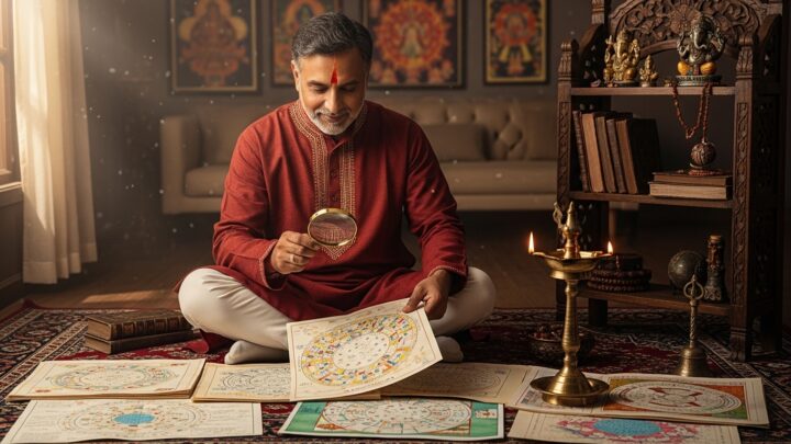 Shubh Muhurat Astrology
