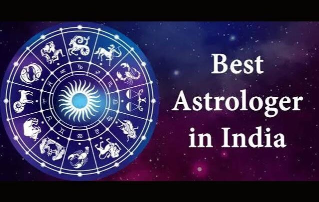 Best Astrologer in India Online