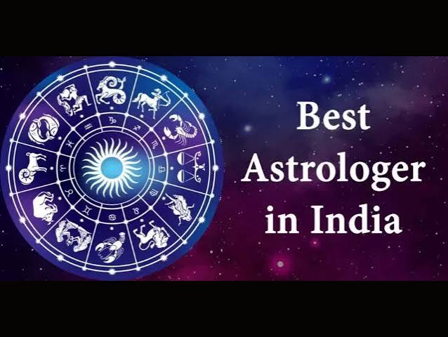 Best Astrologer in India Online