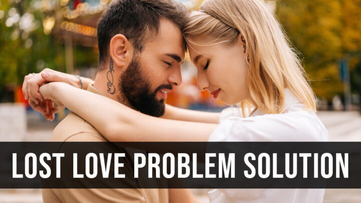 Love Problem Solution in Dubai