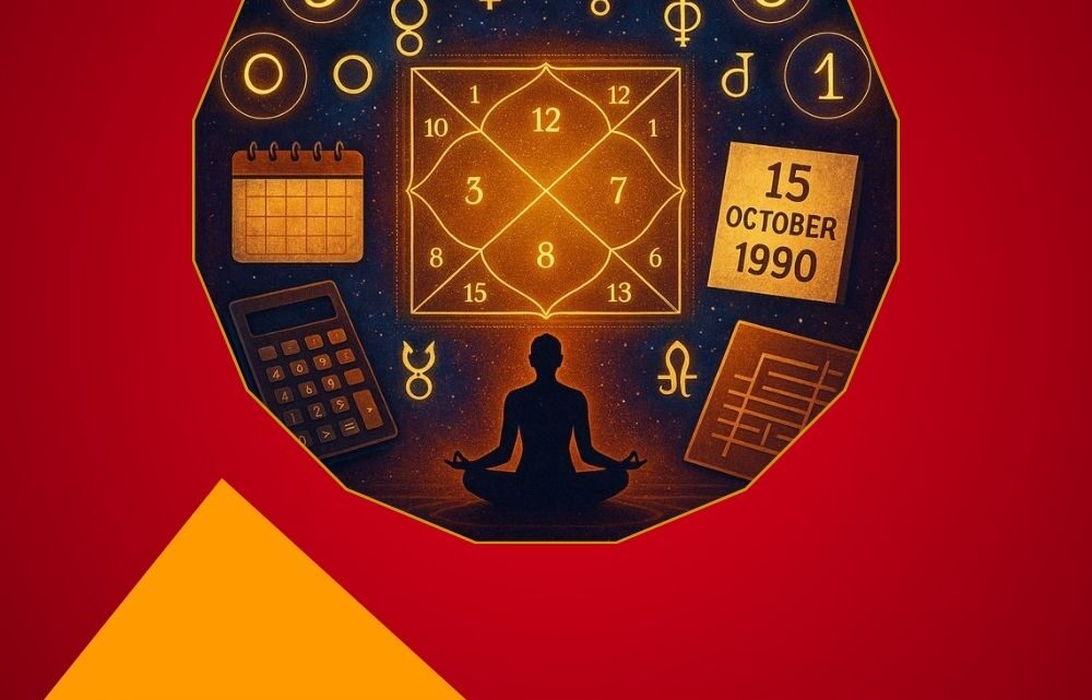 Birth Chart Astrology Readings USA
