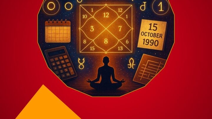 Birth Chart Astrology Readings USA