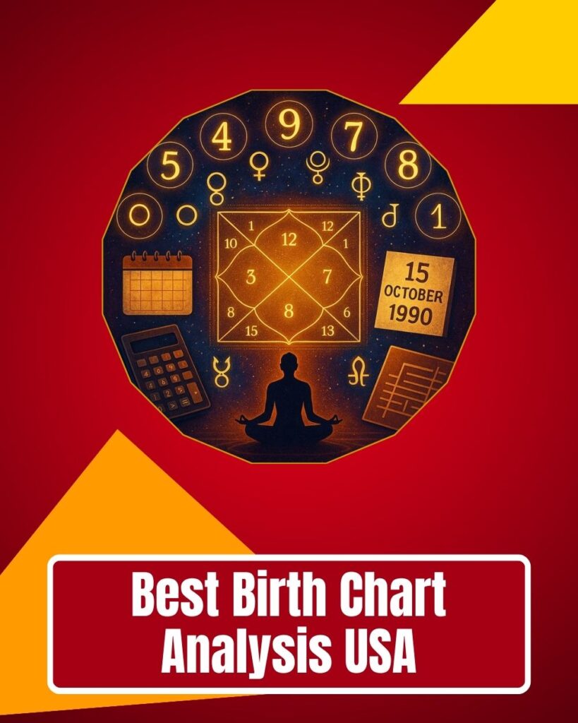 Disclaimer 2 Birth Chart Astrology Readings USA