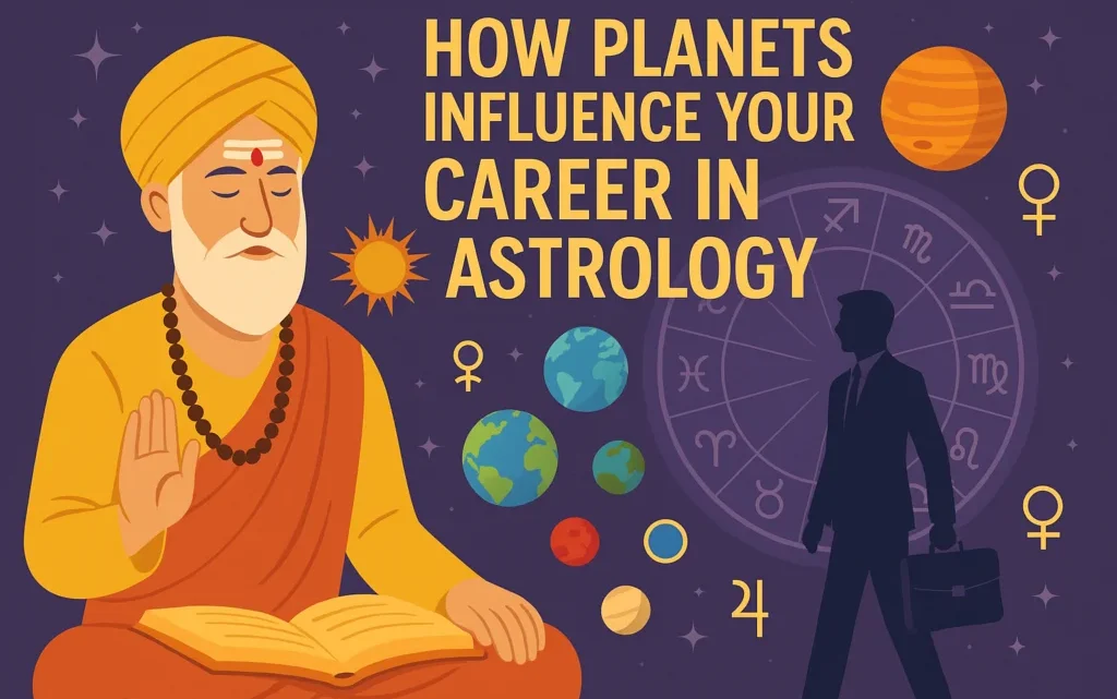 Best Astrologer in Toronto Canada