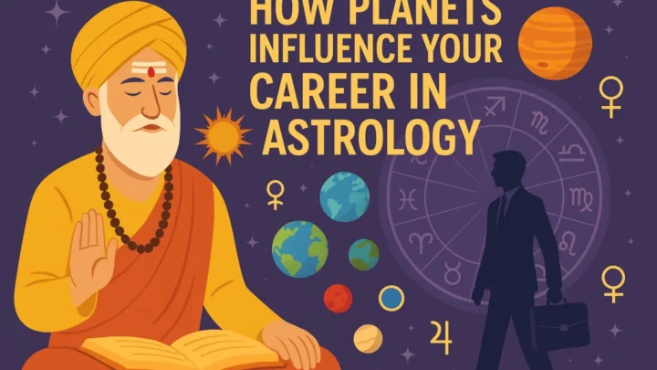 Best Astrologer in Toronto Canada