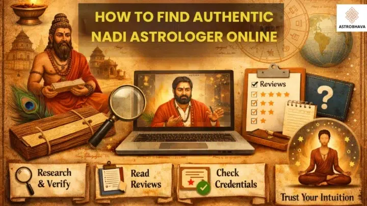 Best Indian Astrologer in Singapore