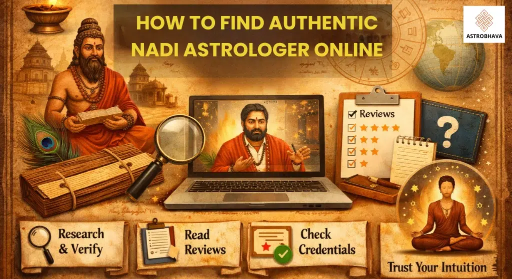 Best Indian Astrologer in Singapore