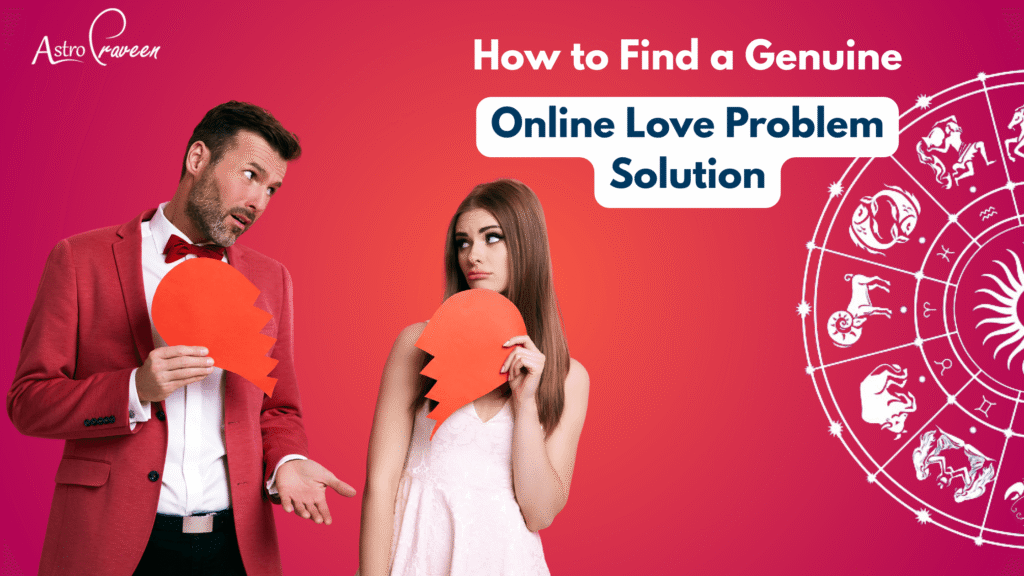 Horoscope & Astrology 2 Love Problem Solution Astrologer in Bahrain