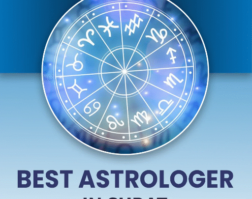 Best Astrologer in Surat