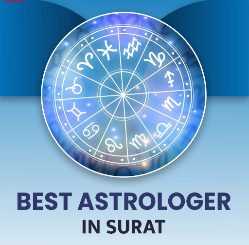 Best Astrologer in Surat