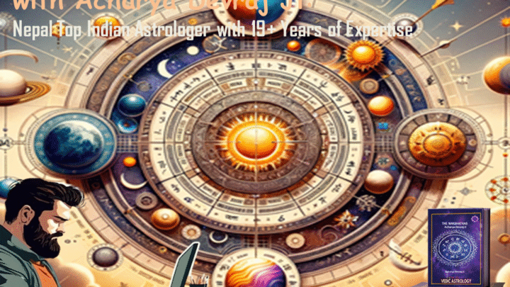 Best Astrologer in Ontario