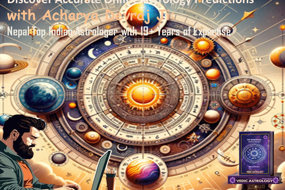 Best Astrologer in Ontario