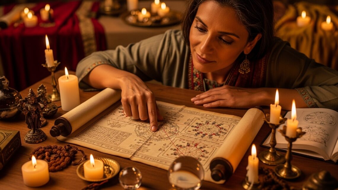 Love Problem Astrology
