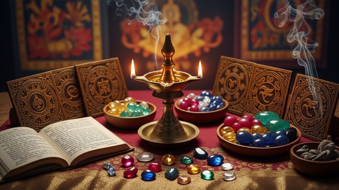 Love Specialist Astrologer in Jordan