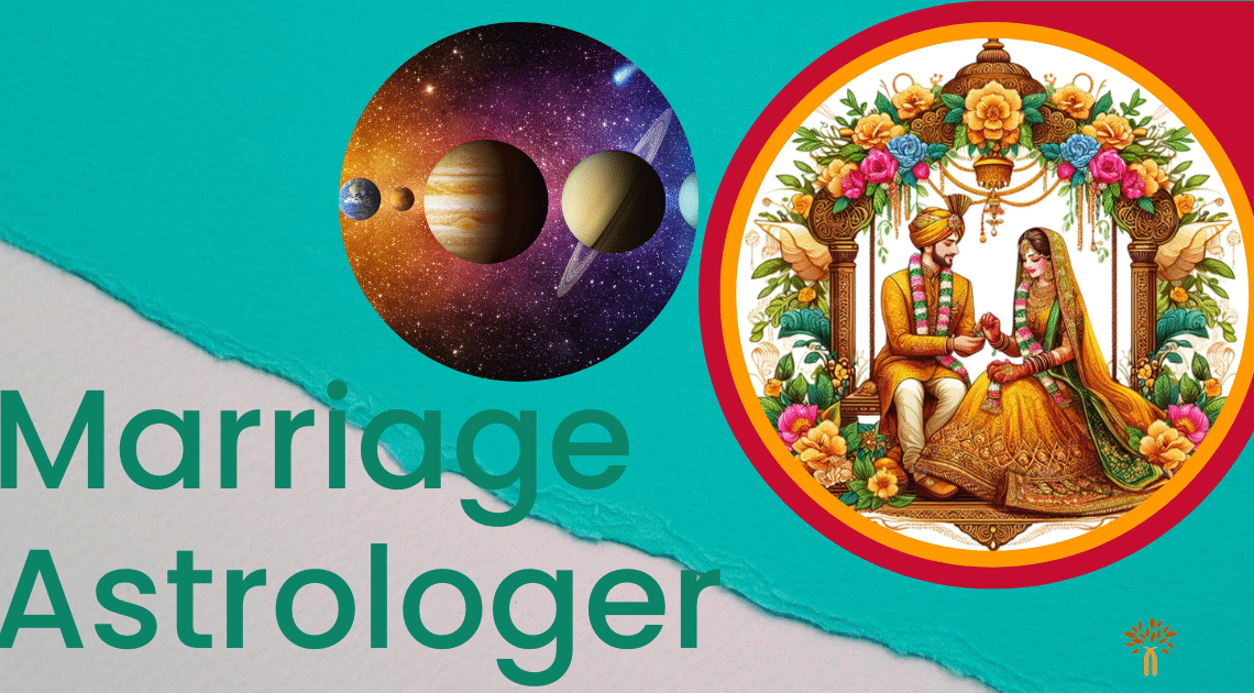 Best Astrologer in Qatar