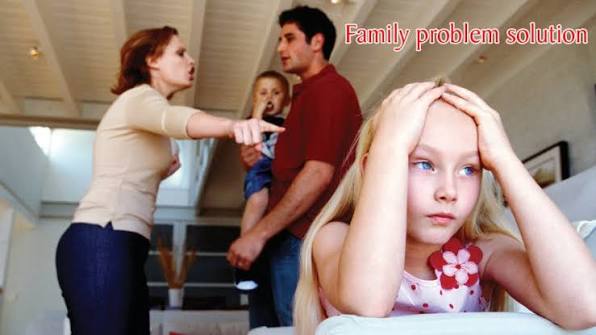 Family Problem Solution in Gujarat