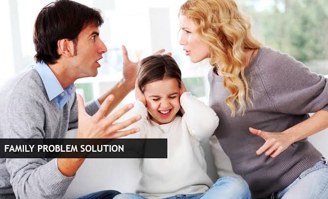 Love Problem Astrology