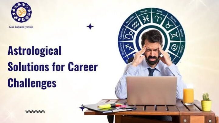 Career Problem Solution Astrologers