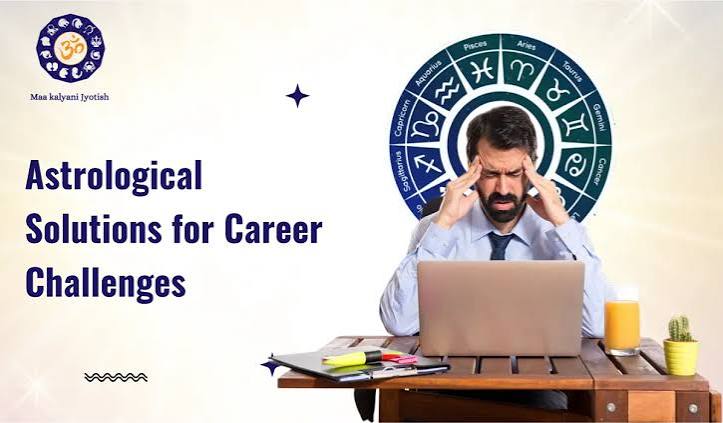 Career Problem Solution Astrologers